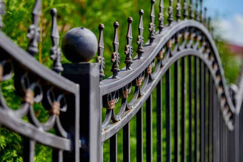 Decorative Fencing Service
