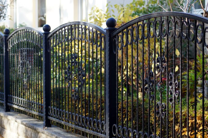 Decorative Fences